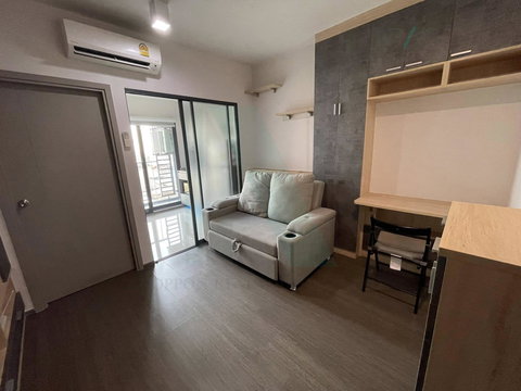 🎊 For Rent Condo IDEO SUKHUMVIT 93 Building C, Floor 7,1 bed room, Room size 31 sqm