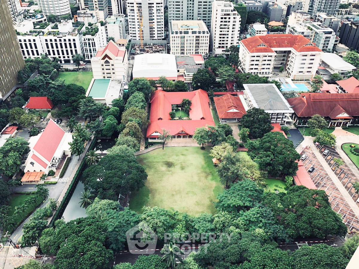 รูป คอนโด 1-ห้องนอน ที่ ดิ เอส อโศก ใกล้ MRT สุขุมวิท (ID 2751316) - รูปที่ 13/13