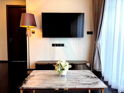 Condos for rent : 📌 For Rent Condo PARK ORIGIN THONGLOR Building B, Floor 37,2 bed room, Room size 45 sqm