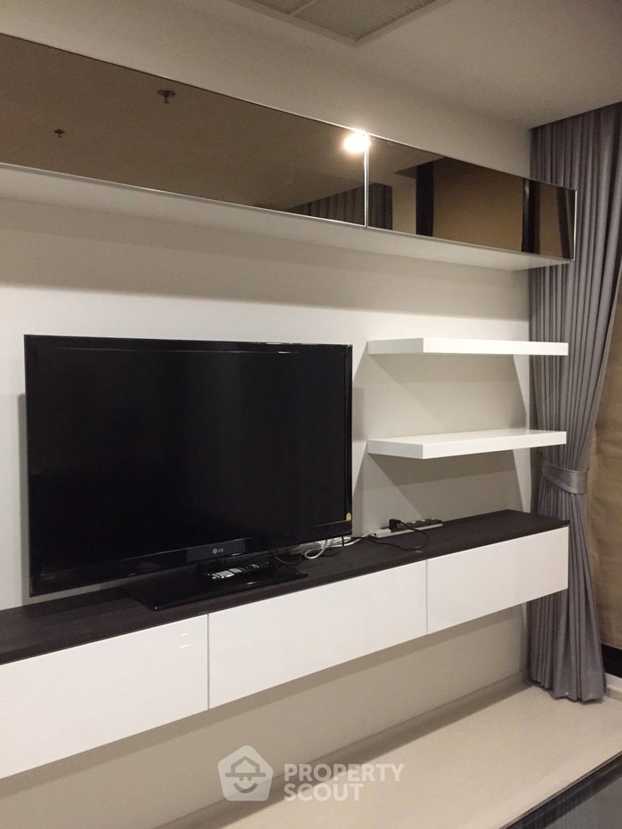 รูป คอนโด 1-ห้องนอน ที่ โนเบิล เพลินจิต ใกล้ BTS เพลินจิต (ID 510929) - รูปที่ 5/12