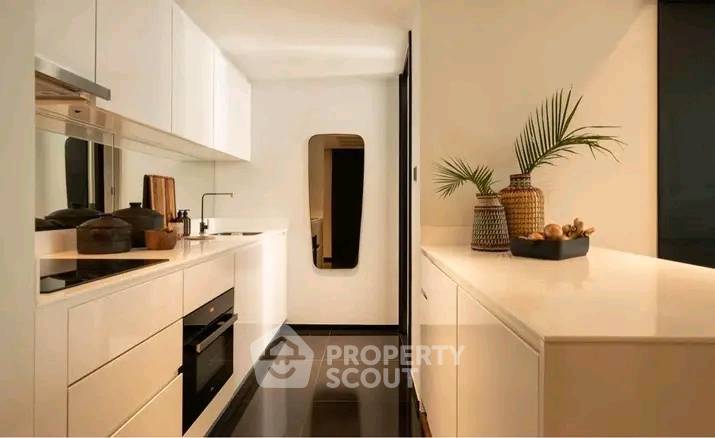 รูป คอนโด 1-ห้องนอน ที่ เดอะ ไพรเวท เรสซิเดนซ์ ราชดำริ ใกล้ BTS ราชดำริ (ID 2784209) - รูปที่ 7/10