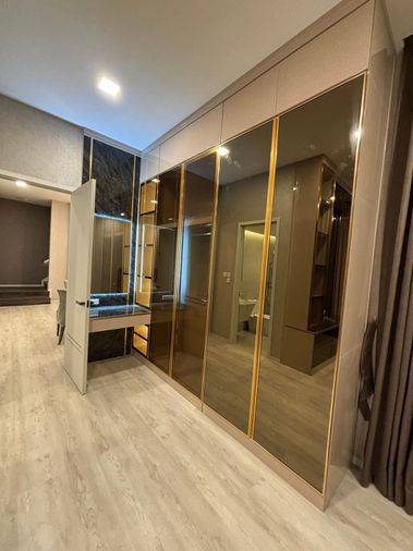 ขายบ้านเดี่ยว 6 ห้องนอน 550 ตร.ม. 85 ตร.ว. วีเว่ กรุงเทพกรีฑา