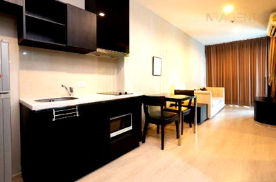 Condos for rent : 📌 For Rent Condo RHYTHM SUKHUMVIT 44/1 Building 1, Floor 12,1 bed room, Room size 35 sqm