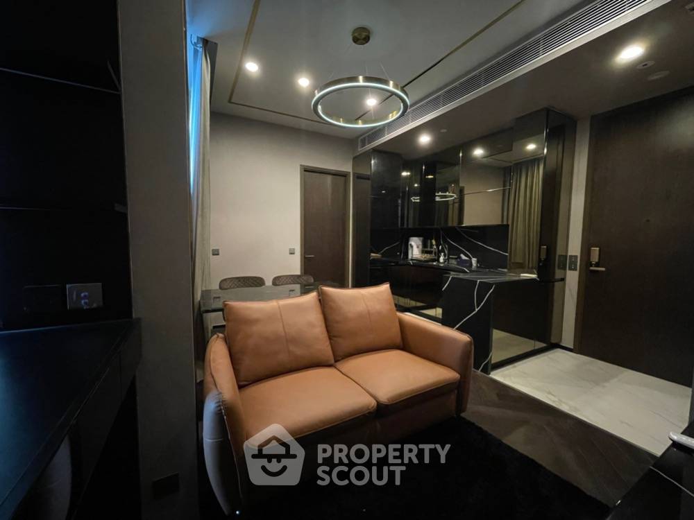 รูป คอนโด 1-ห้องนอน ที่ ดิ เอส สุขุมวิท 36 ใกล้ BTS ทองหล่อ (ID 933111) - รูปที่ 1/15