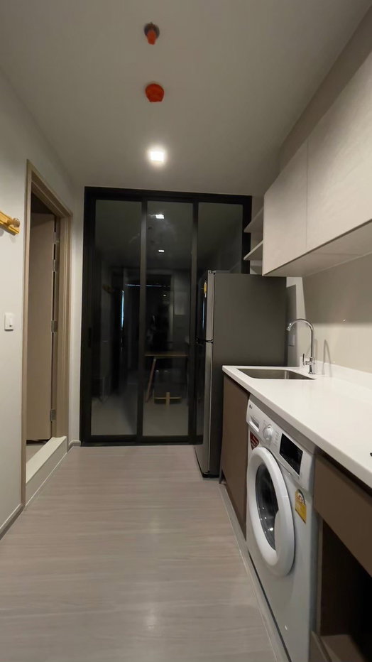 picture Line ID: Smile-easy For rent Life Sathorn Sierra - 4/8