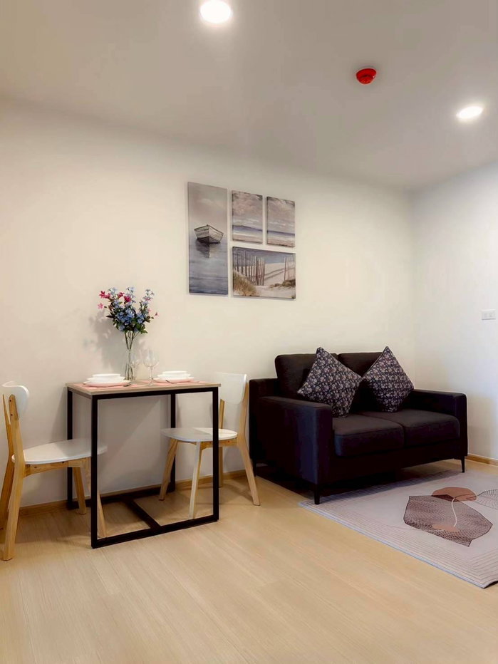 รูป 💥For rent 🏬 Chewathai Hallmark Ladprao - Chokchai 4 (Phase 2) (ชีวาทัย ฮอลล์มาร์ค ลาดพร้าว - โชคชัย 4 (เฟส 2) 🏬 JA-1387 - รูปที่ 4/11