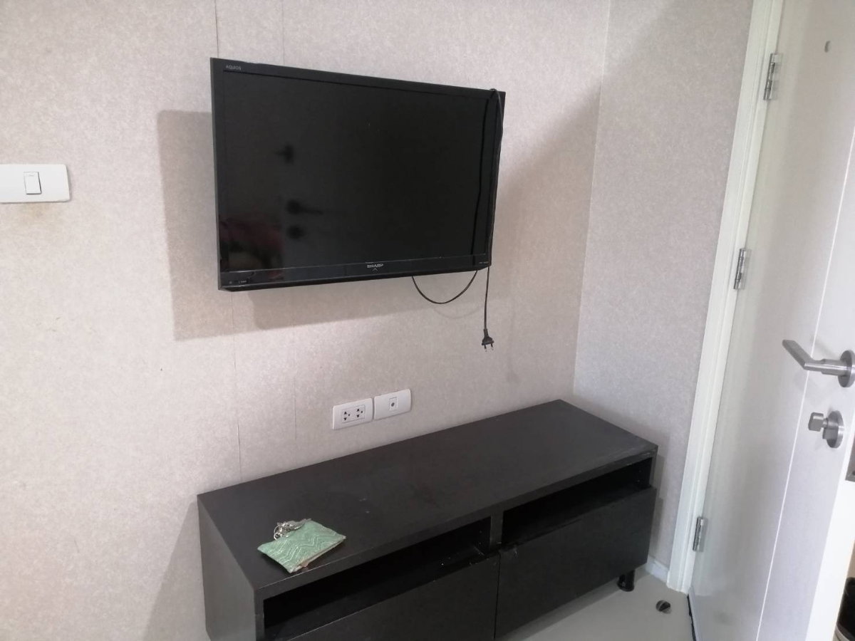 รูป Hot Deal ✨ ให้เช่า Aspire Sukhumvit 48 ห้องสวยมาก ราคาดีสุดๆ ชั้นสูง วิวเมือง DS2642 | Line @Dstay - รูปที่ 4/14