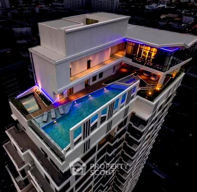 คอนโดให้เช่า : คอนโด 1-ห้องนอน ที่ เอ็ม ทองหล่อ 10 ใกล้ BTS ทองหล่อ (ID 2784395)