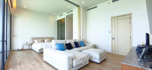 รูปภาพ 3-BR Condo at AROM WONGAMAT close to Sanctuary of Truth (ID 2783699)