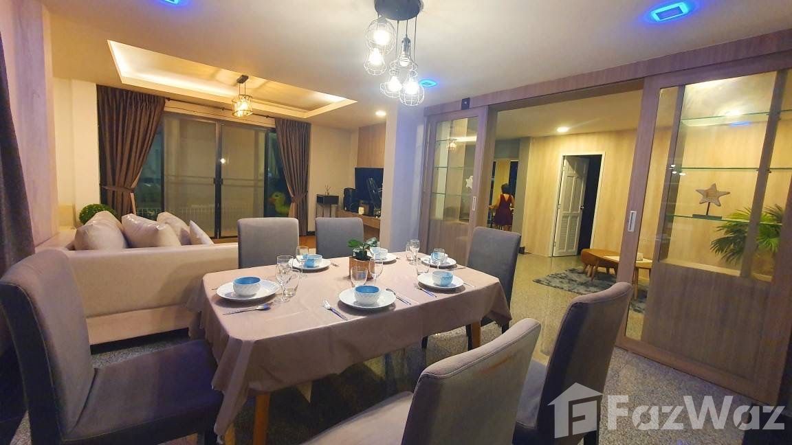 รูป วิลล่าให้เช่า 4 ห้องนอน ใน บางละมุง, ชลบุรี 5343660 - รูปที่ 4/9