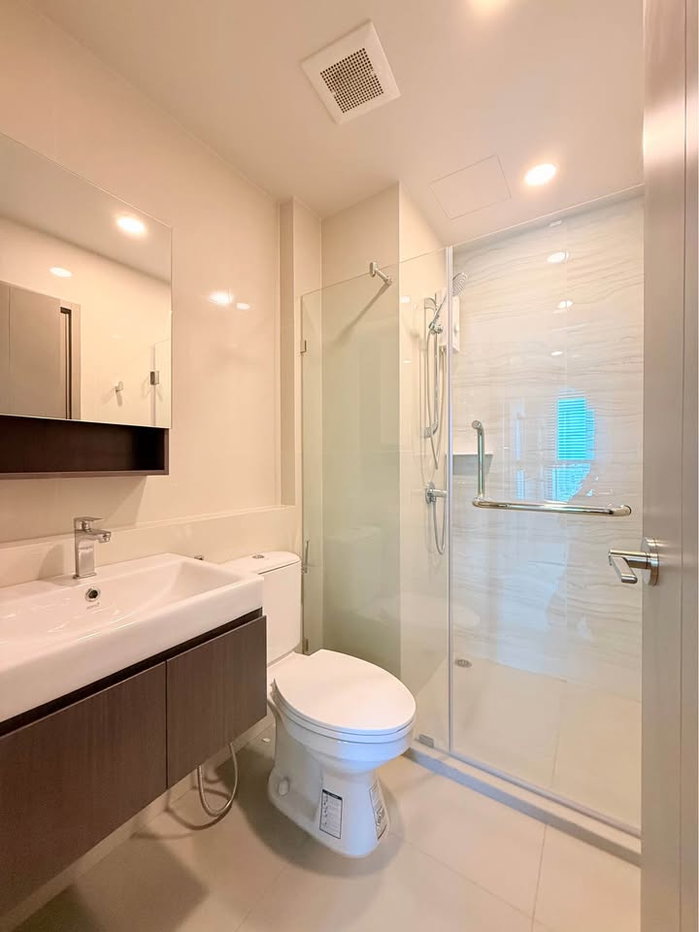 รูป แอสปาย อ่อนนุช สเตชั่น | 1 bed plus ห้องใหญ่ 35 ตร.ม. | **ค่าเช่า 20,000 บาท** พร้อมอยู่ นัดชม แอดไลน์ ID : @property.ma - รูปที่ 14/22