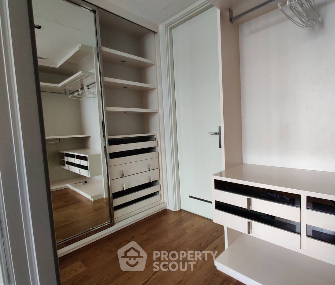 รูป คอนโด 1-ห้องนอน ที่ เดอะ แบงค็อค สาทร ใกล้ BTS สุรศักดิ์ (ID 996811) - รูปที่ 5/12