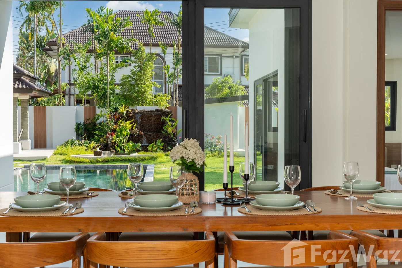 รูป ขาย วิลล่า 4 ห้องนอน ใน ศรีสุนทร, ภูเก็ต 6165313 - รูปที่ 6/57