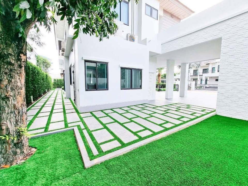 รูป 🏠 ขายบ้าน : Perfect Masterpiece Sukhumvit 77 (เพอร์เฟค มาสเตอร์พีซ สุขุมวิท 77)   รหัสทรัพย์ | 📌LNP-H948 - รูปที่ 15/30