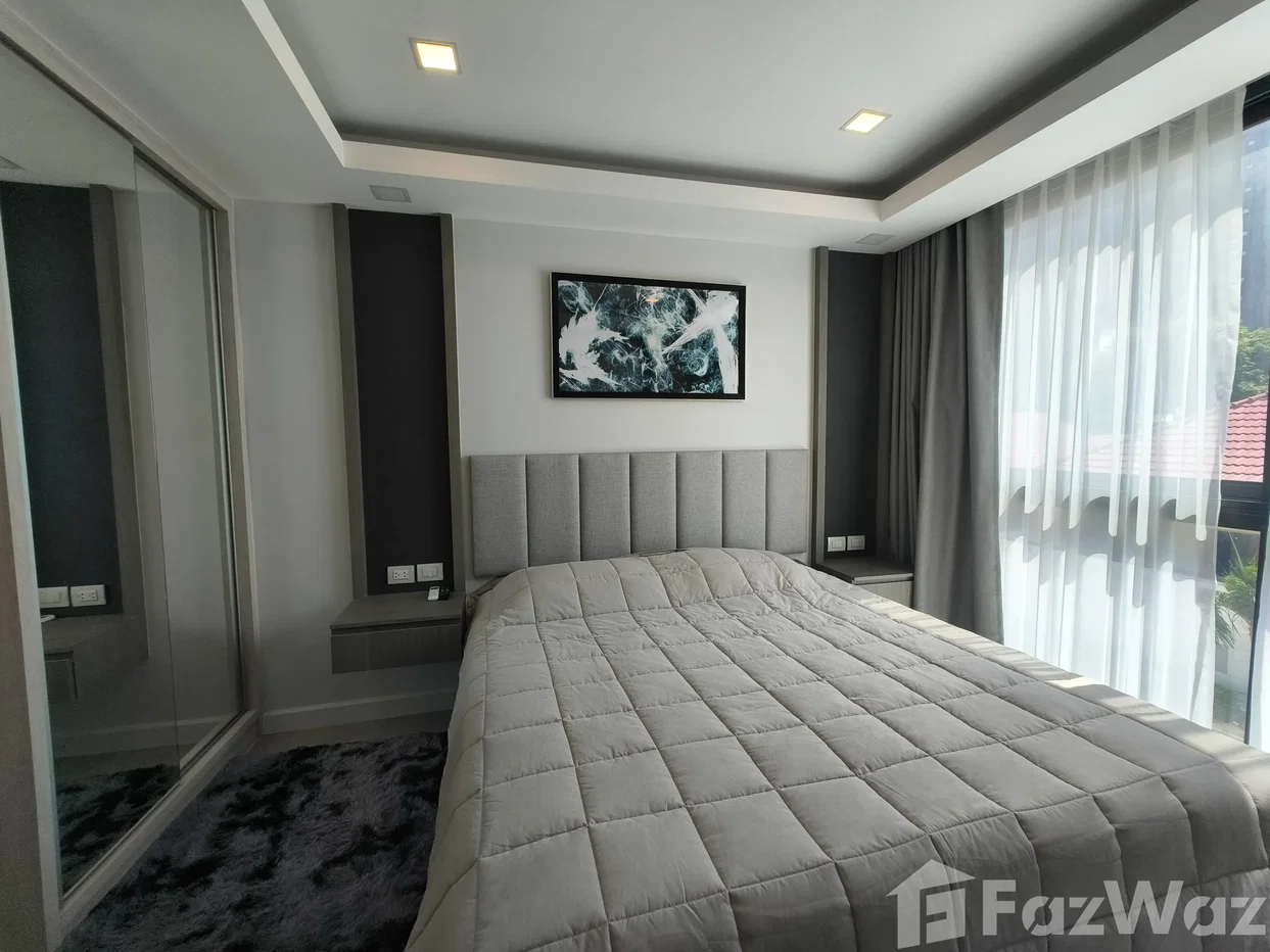 picture Serenity Jomtien spacious 3 bedrooms 5979754 - 36/42