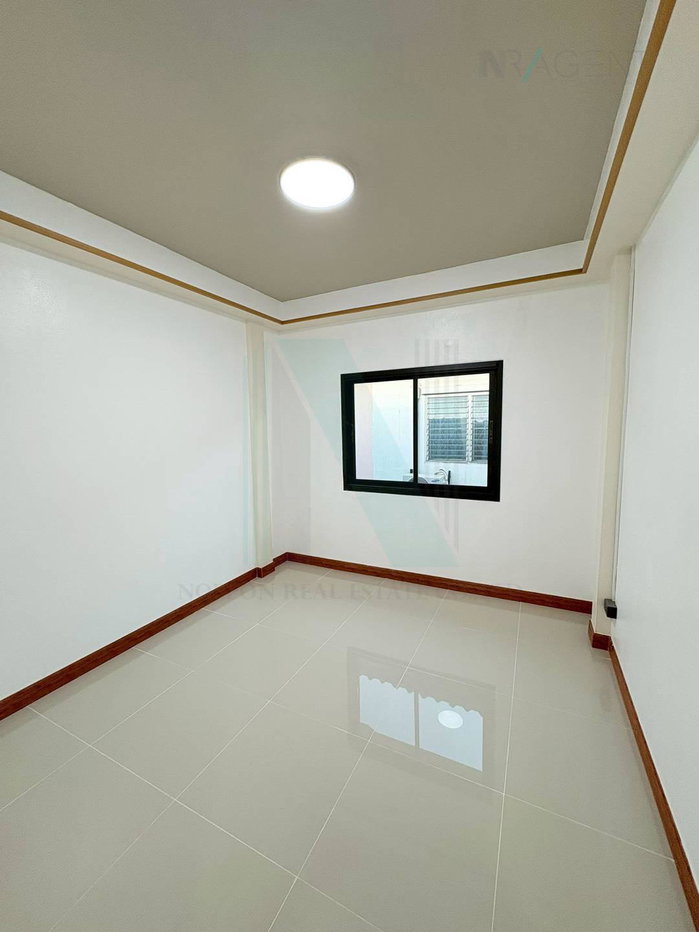 รูป 📌 ขายทาวน์เฮาส์ โครงการ บ้านลภาวัน 8 2 ชั้น 3 ห้องนอน 2 ห้องน้ำ - รูปที่ 8/8