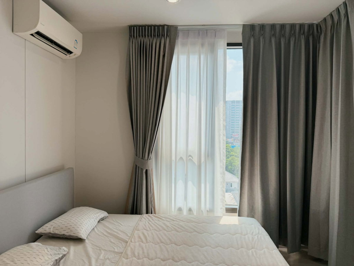 รูป 🦋RB24049 ให้เช่าถูกมาก📢เดอะ พาร์คแลนด์ เพชรเกษม 56👉แอดไลน์ @714txlxc( มี @ ด้วย) แอดมินตอบไว - รูปที่ 4/21