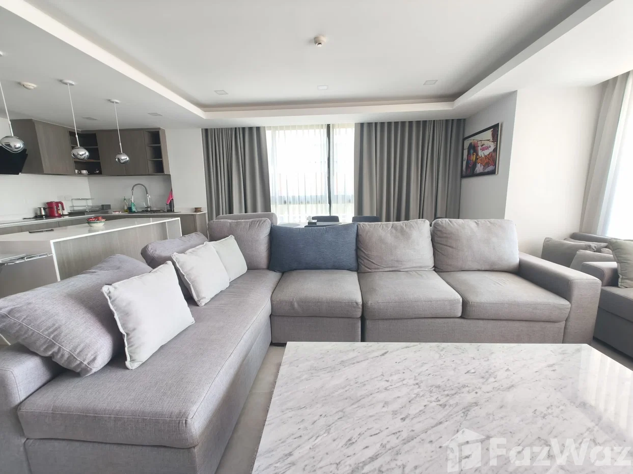 picture Serenity Jomtien spacious 3 bedrooms 5979754 - 15/42