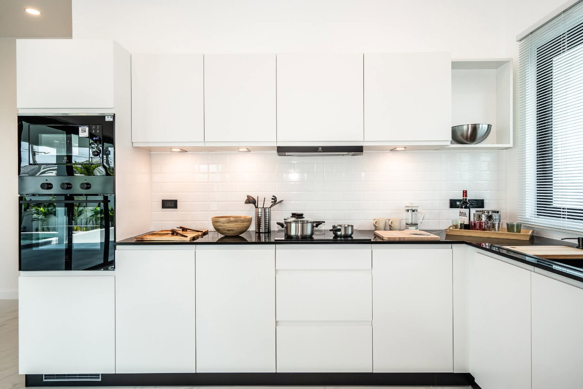 รูป ✨ บ้านพร้อมเข้าอยู่ หลังเดียวเท่านั้น (Plot 20) ✨ - รูปที่ 12/26