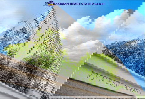 Condo for rent Runesu Runesu Thonglor Sukhumvit 33.37 sq m, 1 bedroom, 1 bathroom, fully furnished, ready to move in, on the 2nd floor 