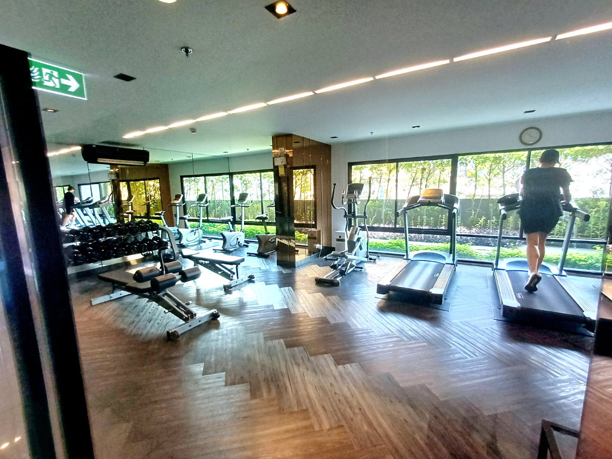 รูป ให้เช่า Thana Astoria ปิ่นเหลา  1 นอน พร้อมอยู่ ใกล้ MRT บางยี่ขัน มธ ศิริราช                                                                                     - รูปที่ 8/12