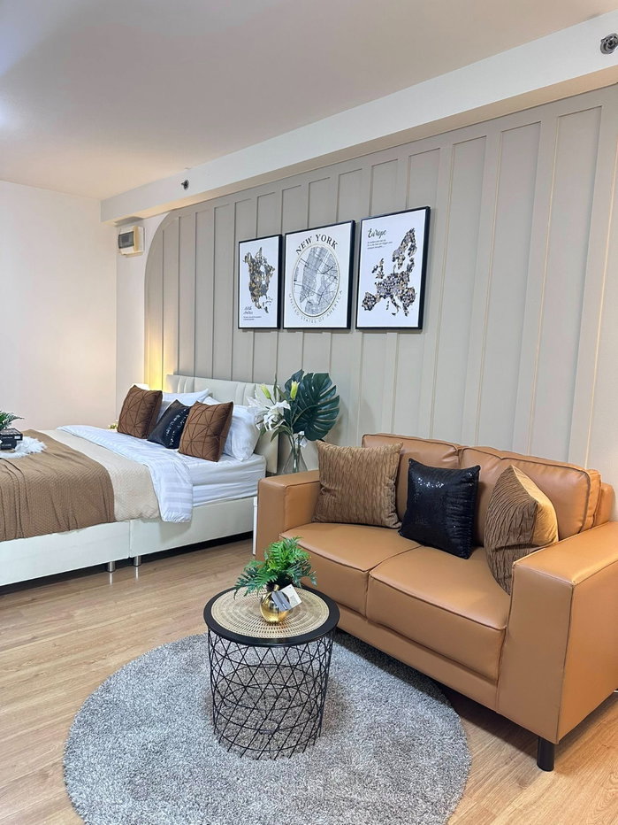 รูป 🦋RB24043 ให้เช่าถูกมาก📢ศุภาลัย ซิตี้ รีสอร์ท รามคำแหง👉แอดไลน์ @714txlxc( มี @ ด้วย) แอดมินตอบไว  - รูปที่ 5/9