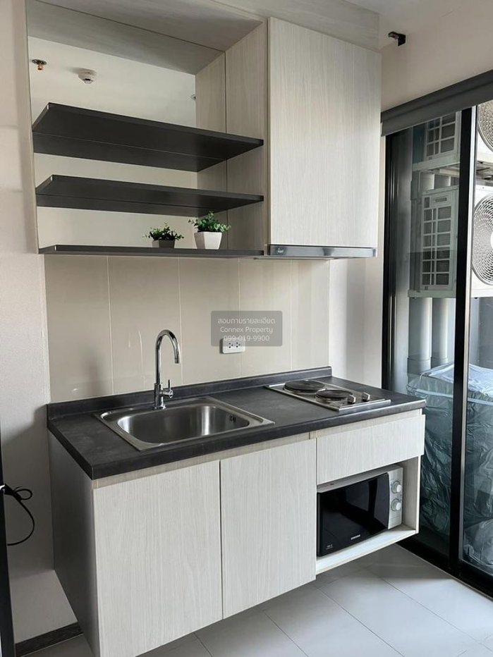 รูป 🔥🔥🔥 เช่าคอนโด  เดอะ เบส พาร์คเวสต์ สุขุมวิท 77 BTS-อ่อนนุช พระโขนงเหนือ เขต วัฒนา กรุงเทพ CX-20756 ✅ ทักไลน์ @connexproperty ตอบทันที ทีมงานมืออาชีพ ✅ 🔥🔥🔥 - รูปที่ 4/9