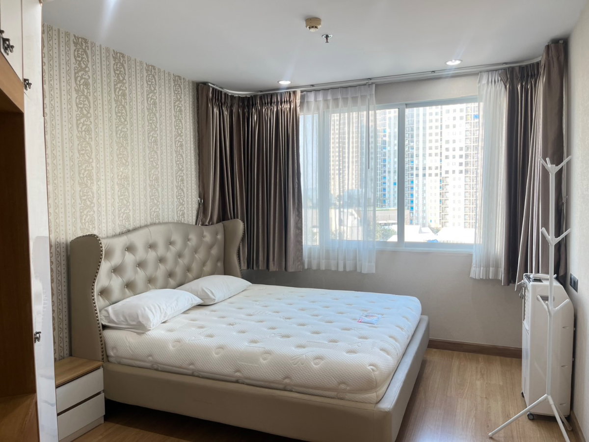 picture Rent: Beautiful 2-Bedroom Condo at Supalai Wellington - 7/19