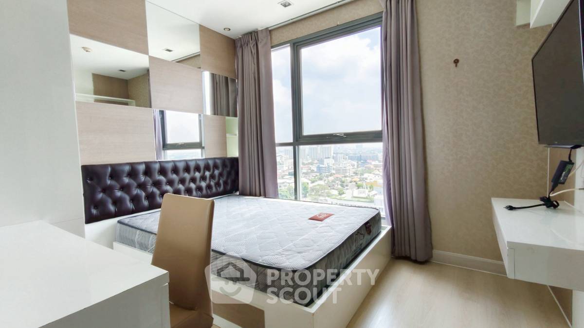 รูป คอนโด 2-ห้องนอน ที่ ไอดีโอ โมบิ สุขุมวิท 81 ใกล้ BTS อ่อนนุช (ID 2782074) - รูปที่ 11/16