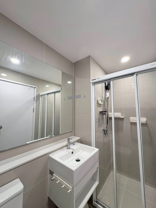 picture Condo for Rent at Denim Jatujak (C6904012) - 3/8