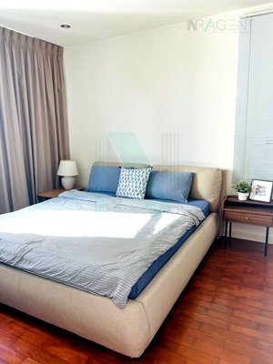 เช่าคอนโด พร้อมพงษ์ : 🚩 ให้เช่าคอนโด สิริ เรสซิเด้นซ์ อาคาร 1 ชั้น 17 1 ห้องนอน ขนาด 60.00 ตรม ใกล้ เทอร์มินอล