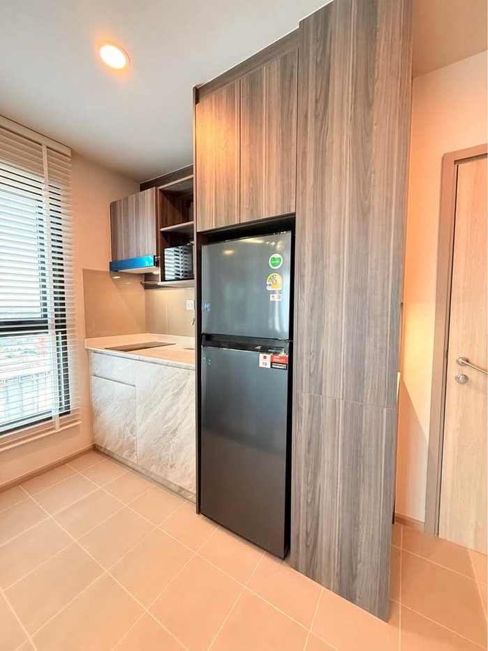 รูป แอสปาย อ่อนนุช สเตชั่น | 1 bed plus ห้องใหญ่ 35 ตร.ม. | **ค่าเช่า 20,000 บาท** พร้อมอยู่ นัดชม แอดไลน์ ID : @property.ma - รูปที่ 13/22