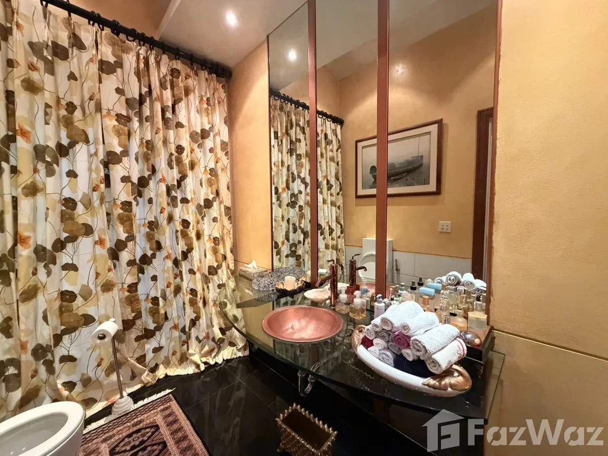 รูป ขาย บ้านเดี่ยว 2 ห้องนอน ใน สะพานสอง, กรุงเทพมหานคร 5996136 - รูปที่ 23/44