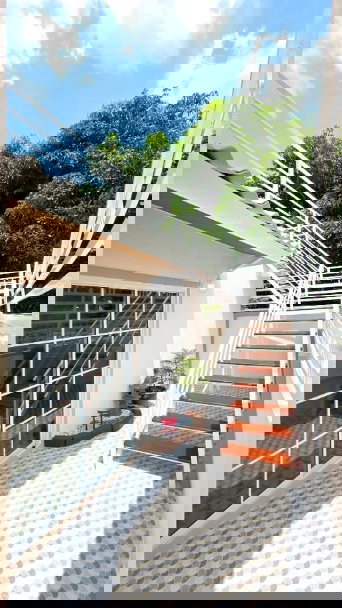 รูป ขายทาวน์เฮ้าส์พระปิ่น 3 หลังริม 30 ตร.ว. 4 นอน มีระเบียงเทอเรส ติดถนนกาญจนาฯ ฟรีโอน - รูปที่ 10/20