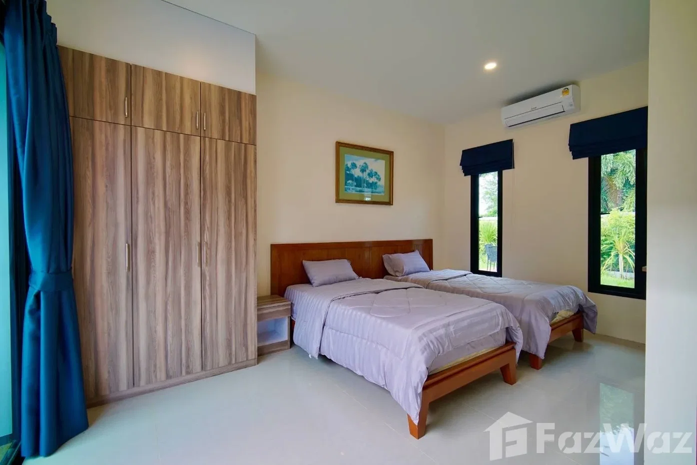 picture 5 Bedroom Villa for rent in Choeng Thale, Phuket 1064376 - 5/19