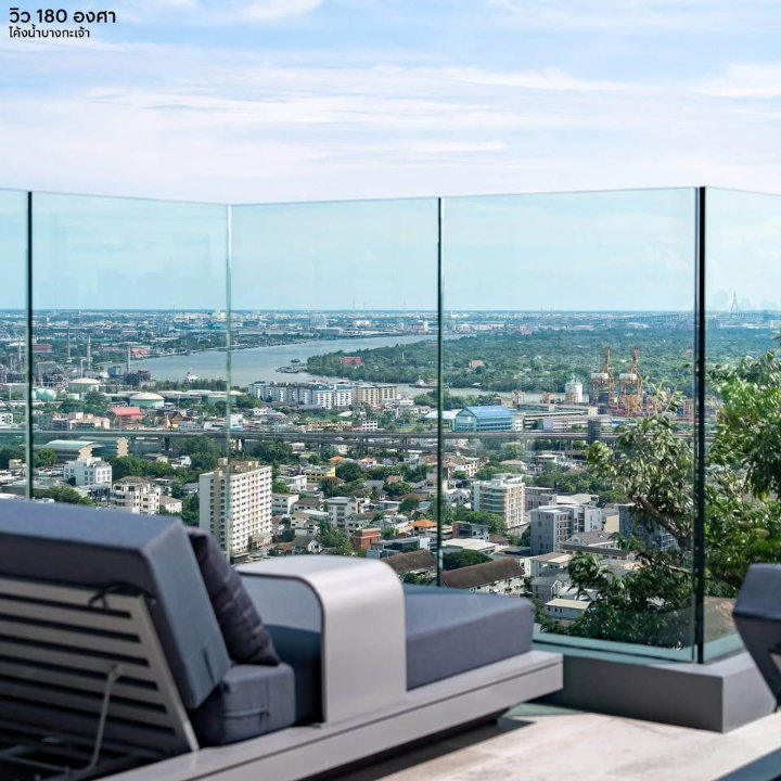 รูป แอสปาย อ่อนนุช สเตชั่น | 1 bed plus ห้องใหญ่ 35 ตร.ม. | **ค่าเช่า 20,000 บาท** พร้อมอยู่ นัดชม แอดไลน์ ID : @property.ma - รูปที่ 18/22