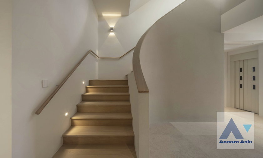 picture 🔼🔽 AccomA 📩 Luxury 4 BR House @Lane Cove Rama 3 (AA45748) - 5/6