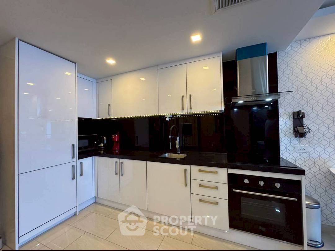 รูป คอนโด 2-ห้องนอน ที่ แกรนด์ อเวนิว พัทยา ใกล้ พัทยาใต้ (ID 2783332) - รูปที่ 8/14