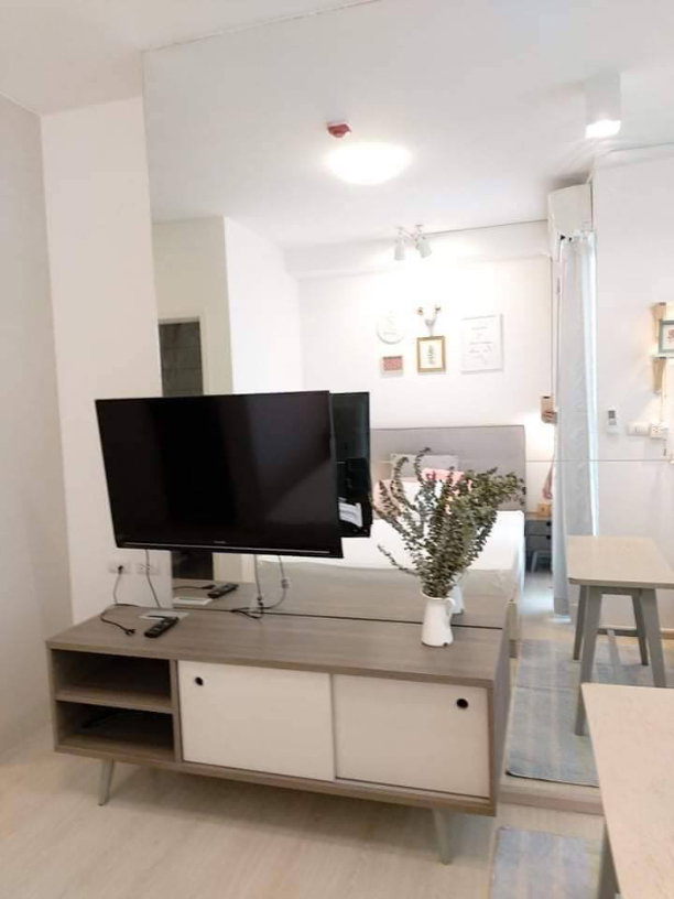 picture For   rent   Chapter One Eco Ratchada - Huai Khwang  🔴🔴 - 2/6