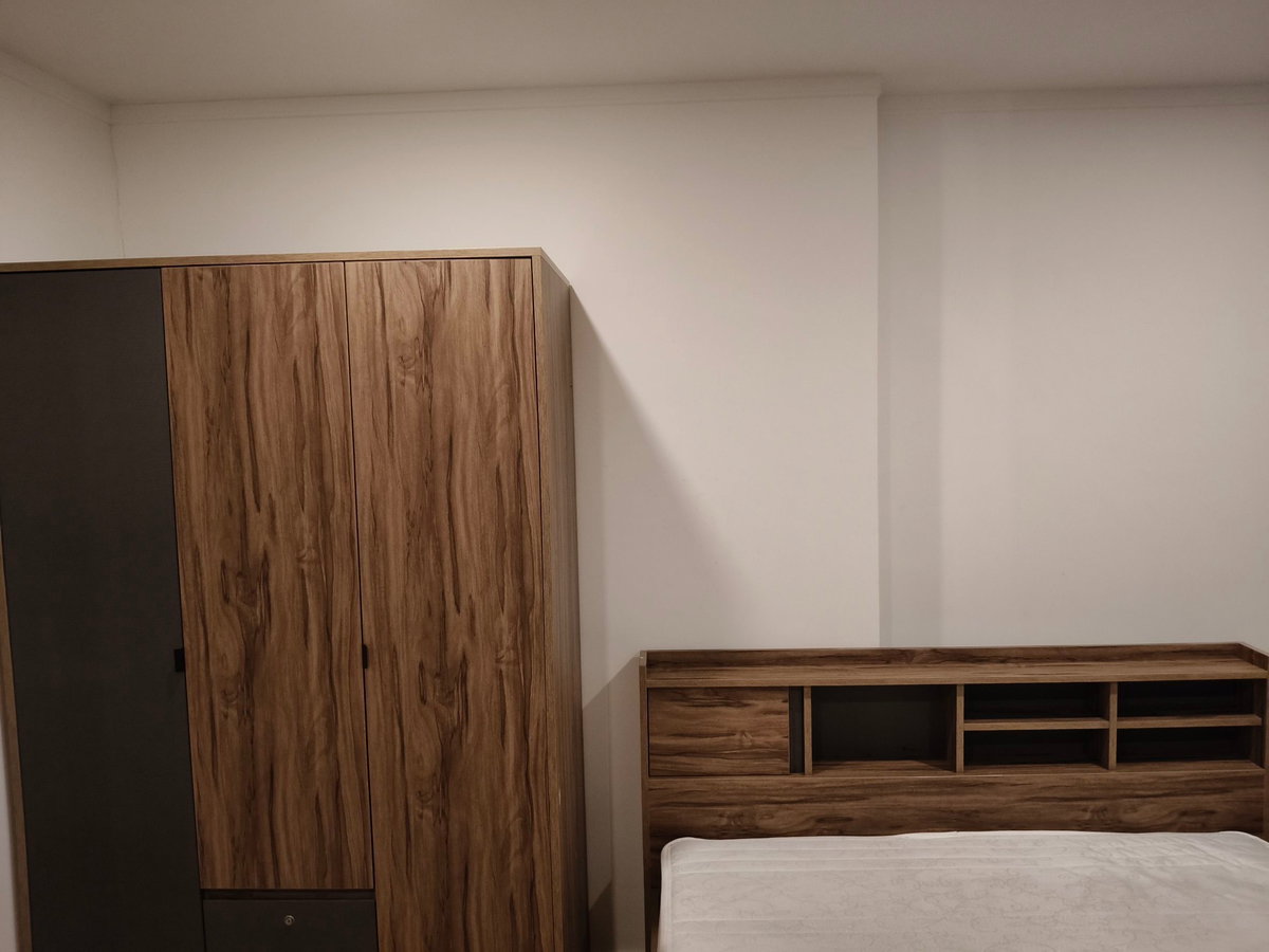 รูป 🌟ห้องว่างพร้อมอยู่🌟ลุมพินี วิลล์ พัฒนาการ-ศรีนครินทร์ - รูปที่ 3/8