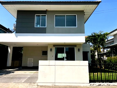 Houses for rent Ratchaphruek Road : code : H69 Casa Premium Ratchapruek - Chaeng Watthana