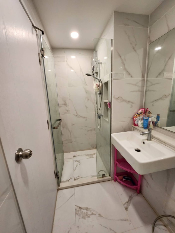 รูป *** ให้เช่าคอนโด : เซียล่า จรัญ 13 (Ciela Charan 13)***   - รูปที่ 10/11