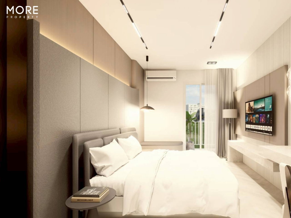 picture Condo for Sale at Touch Hill Place – Renovation in Progress, Foreign Quota Available (ID:1337CS) - 2/42
