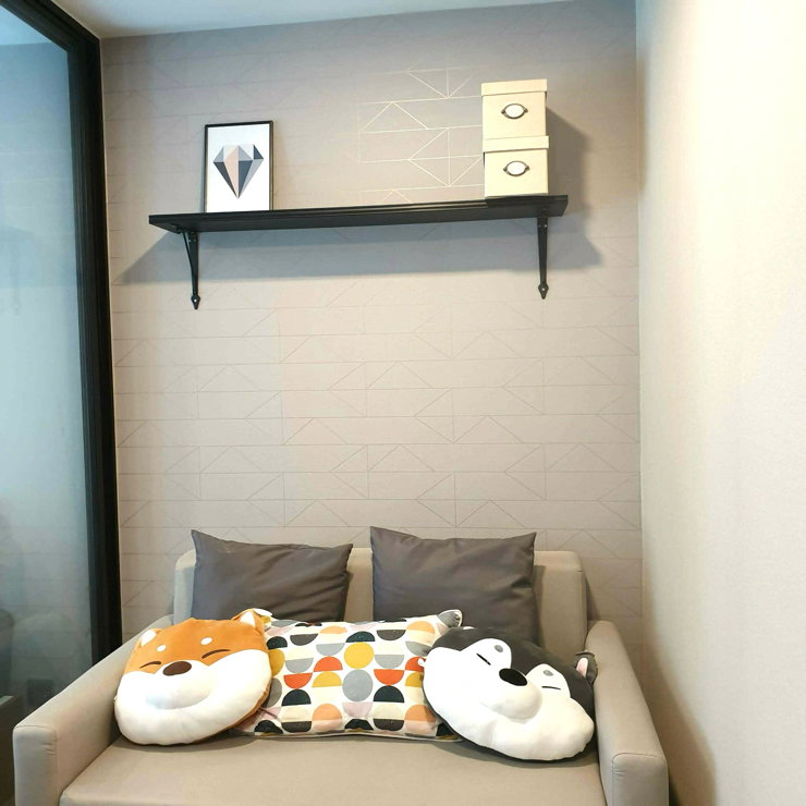 picture Kave town Space building A floor2size 29 sqm pool view - 7/10
