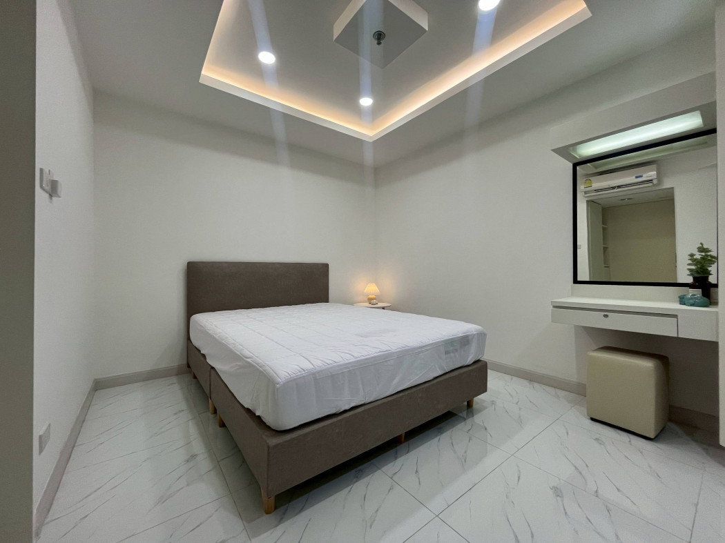 รูป ขาย River Heaven เจริญกรุง - Rare Item วิวโค้งน้ำเจ้าพระยา ห้องกว้าง 71 ตร.ม. ใกล้ Shrewsbury - รูปที่ 6/10