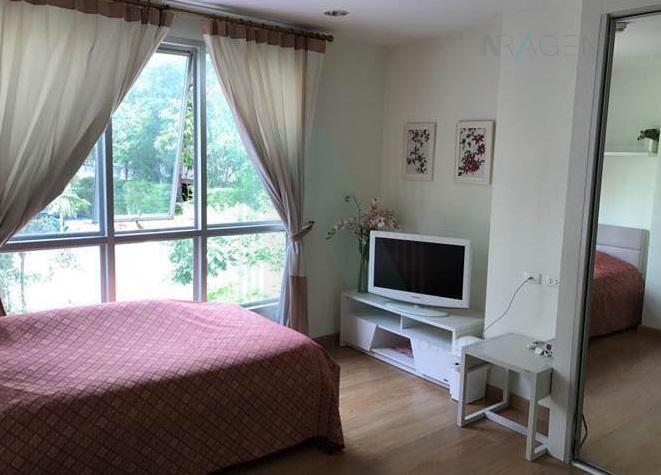 รูป 🚩 ให้เช่าคอนโด ดิ แอดเดรส สุขุมวิท 42 อาคาร B ชั้น 2 2 ห้องนอน ขนาด 89.00 ตรม ใกล้ Gateway เอกมัย - รูปที่ 2/8