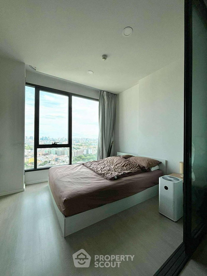picture 1-BR Condo at Ciela Sripatum in Lat Yao (ID 2500006) - 2/6