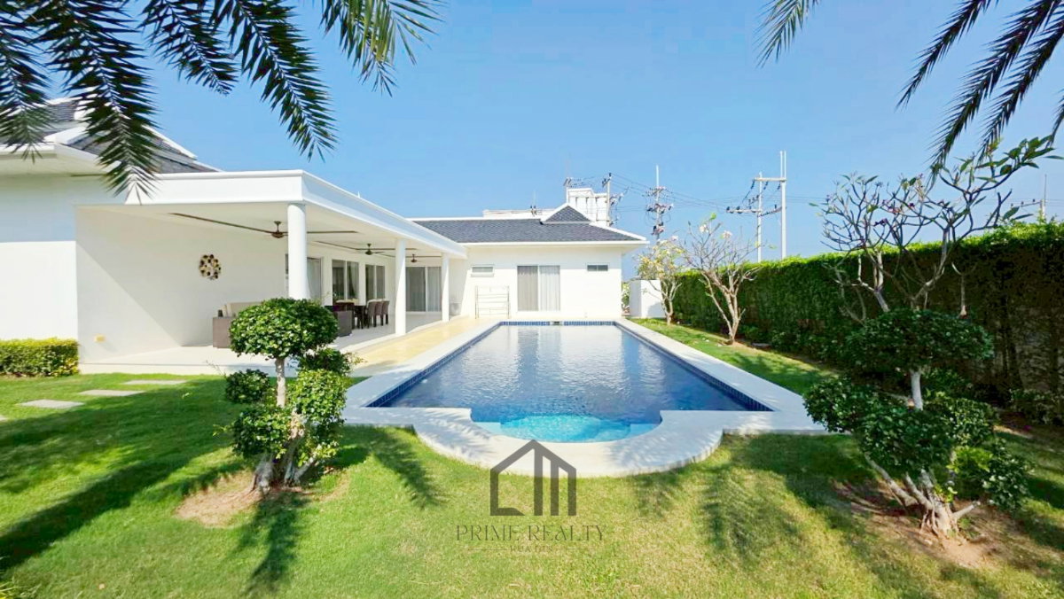 picture ð Falcon Hill â Luxury Private Pool Villa in Hua Hin - 12/46