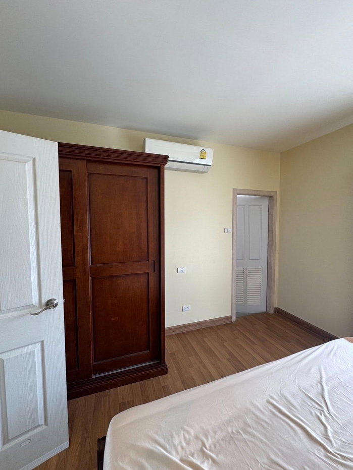 รูป ให้เช่าบ้านแฝด ม.แมกโนลีย์ สวนเสือ ศรีราชา - รูปที่ 11/21