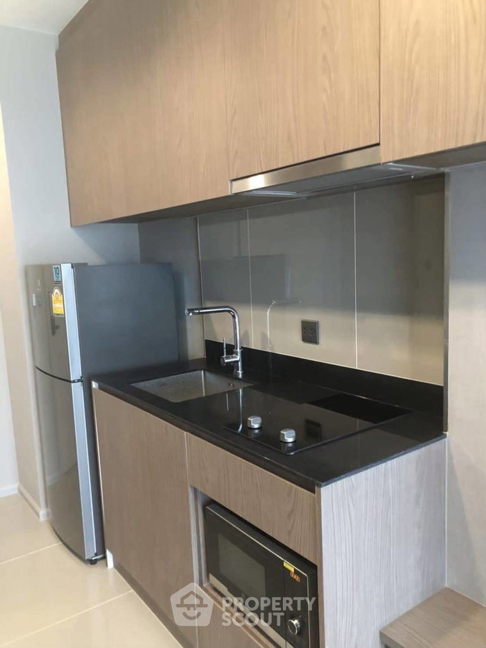 รูป คอนโด 1-ห้องนอน ที่ เอ็ม จตุจักร ใกล้ BTS สะพานควาย (ID 2784397) - รูปที่ 5/10